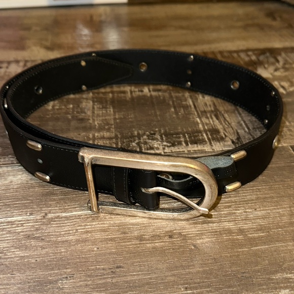 the kooples belt